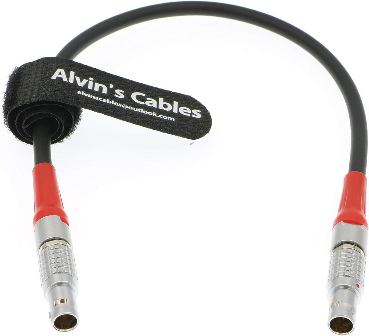 4 Pin Male to 4pin Cable for Arri LBUS FIZ MDR Wireless Focus A372619