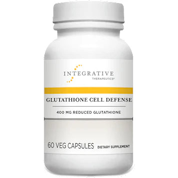 Glutathione 60 vcaps Q252
