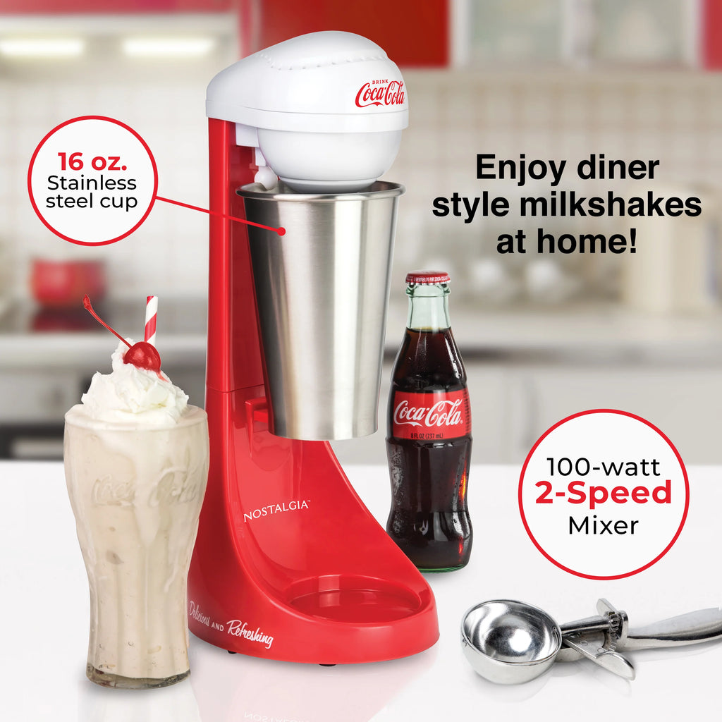 Milkshake Maker J633601