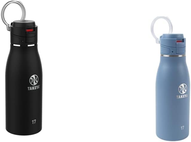 17 Ounce Insulated Stainless Steel Coffee Mug I596
