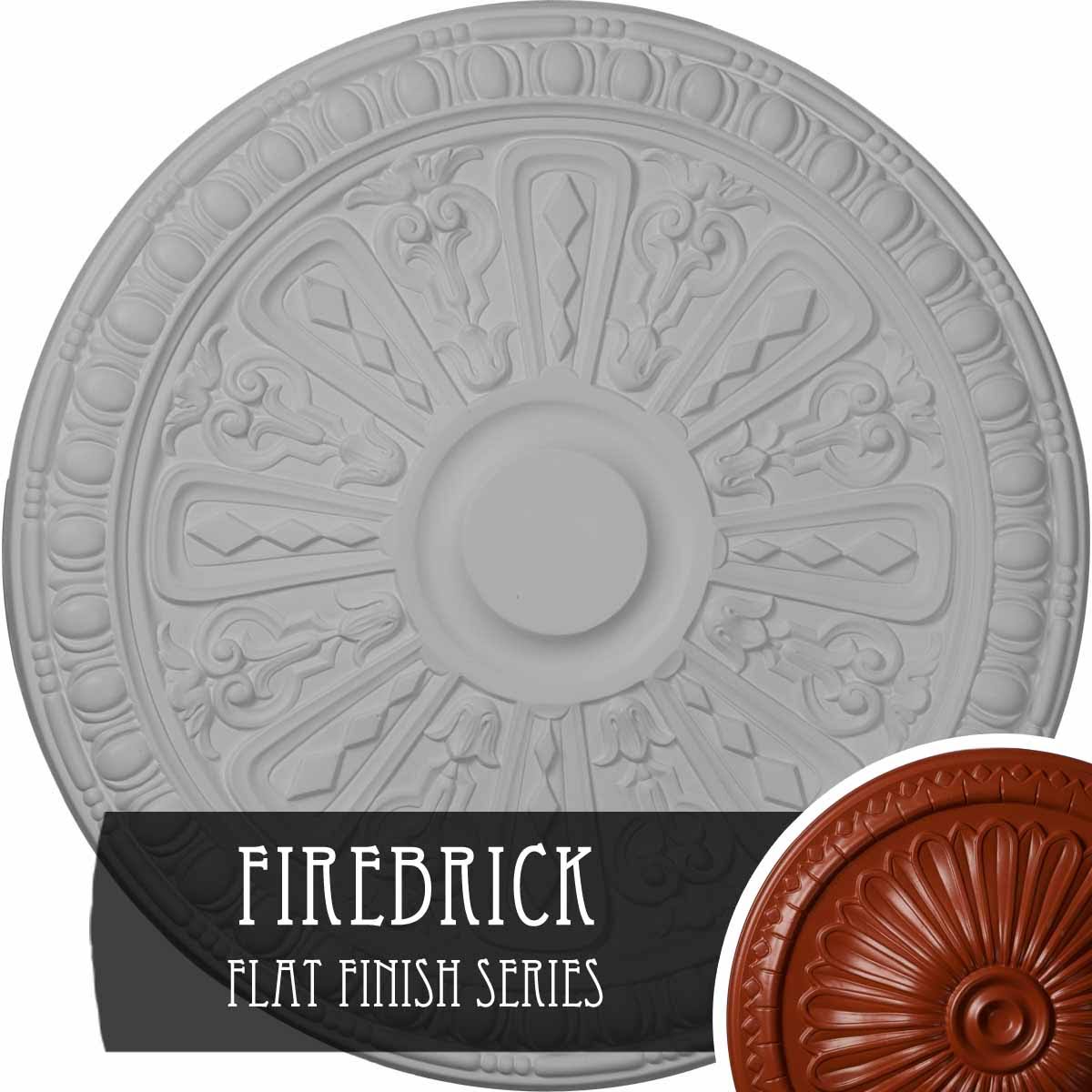 Ceiling Medallion L175281