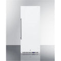 11 cu. ft. Auto Defrost Commercial All Refrigerator with Stainless Steel Interior X923