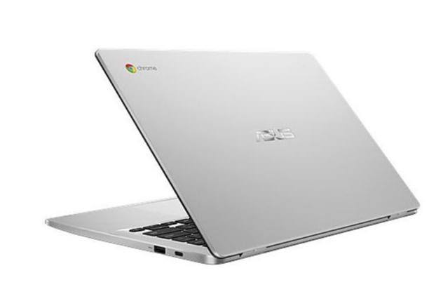 14 Touchscreen Chrome OS Laptop W59631