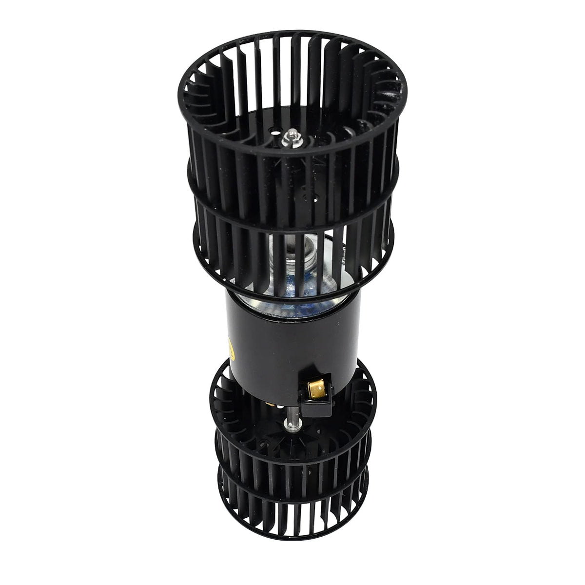 Heater Blower Motor Heavy Duty Pack of 2 Q720