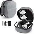 Carrying Case for VR Gaming Headsets and Controllers Pack of 2 O986
