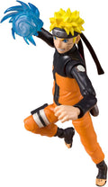 Naruto Uzumaki Action Figure G9454
