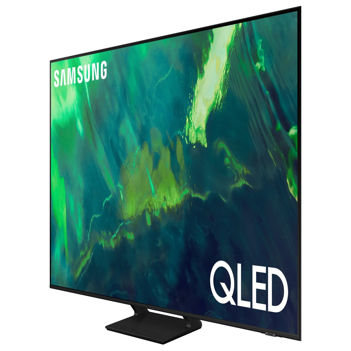 75" Class QLED 4K LED Smart TV S534
