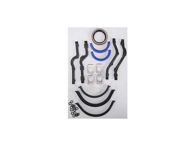 Engine Gasket Set H4748