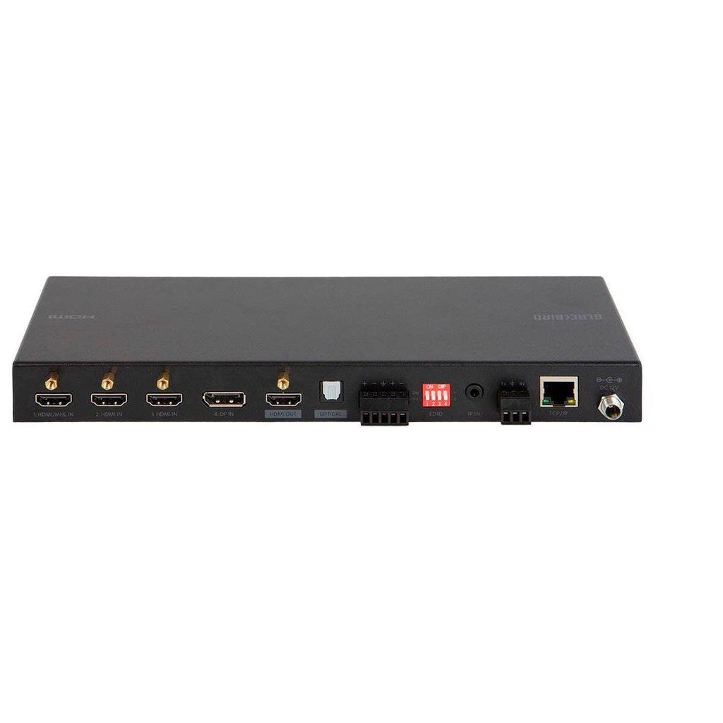 4K HDMI Switch, 4X1 J98918