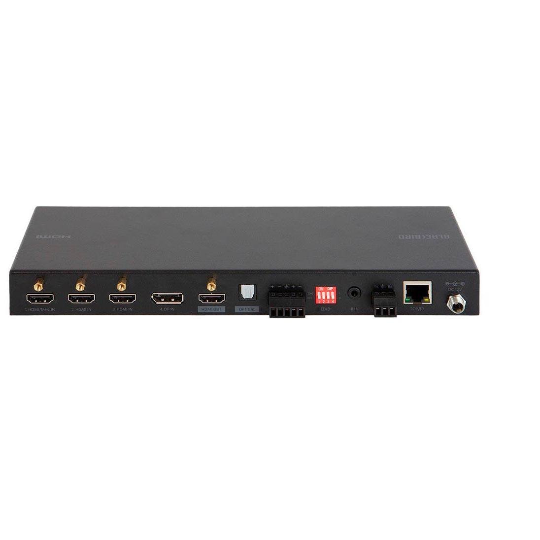 4K HDMI Switch, 4X1 J98918