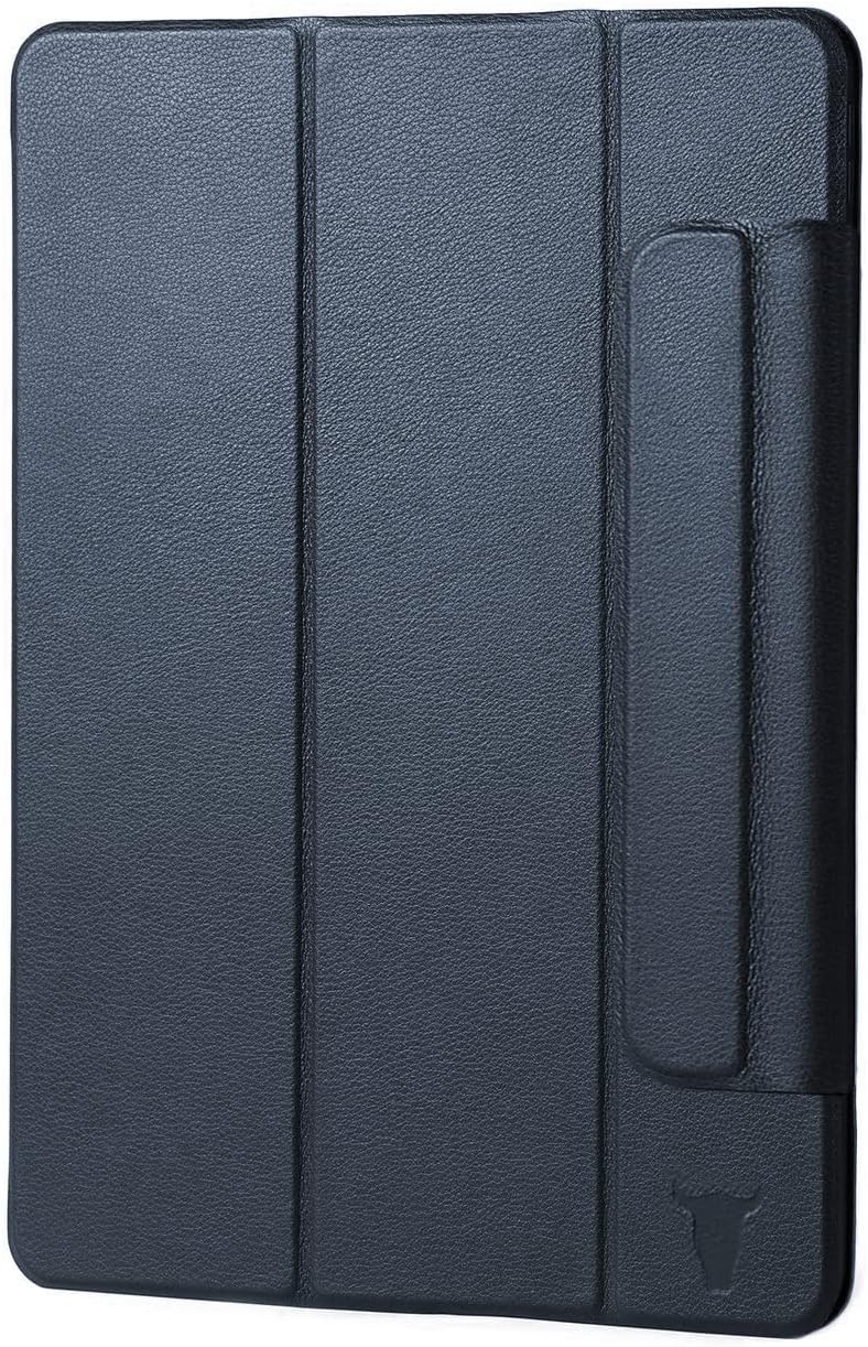 Dark Brown Leather Case K914958