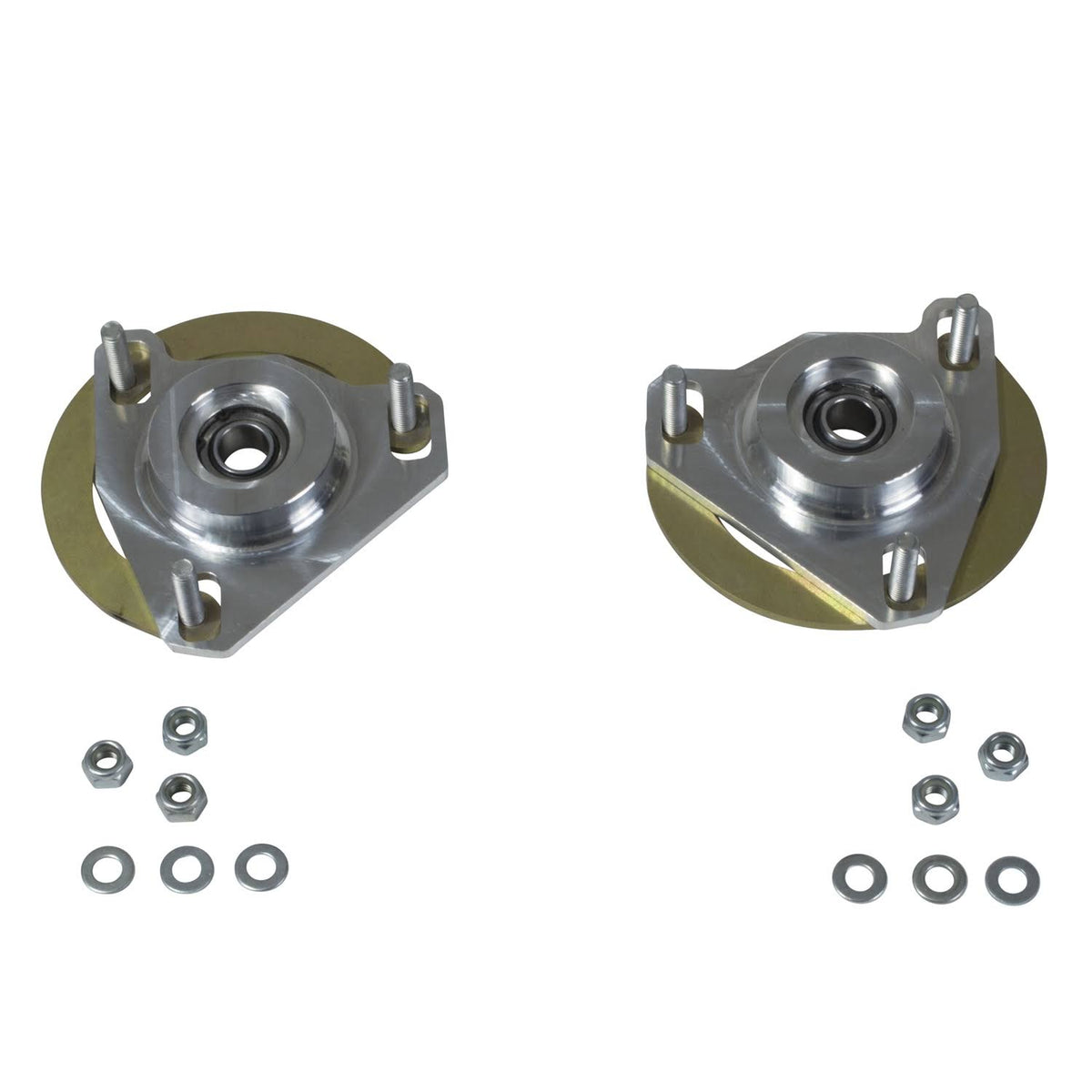 15-17 Ford Mustang Caster Camber Kit E16479