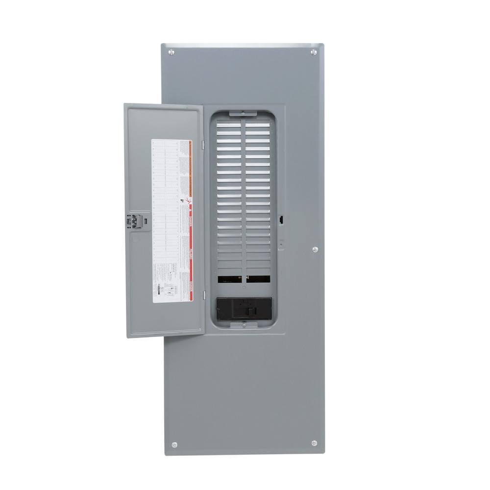 200A Load Center U302