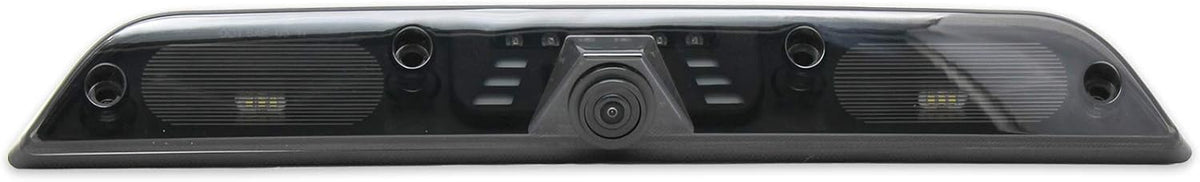 3rd Brake Light Backup Camera for Ford F150 F250 F350 Super Duty K612