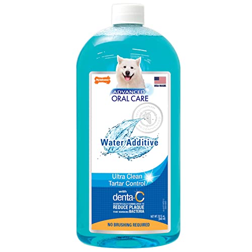 32 oz Dog Water Additive X446015