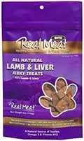 Real Meat Air-Dried Jerky Treats F252878