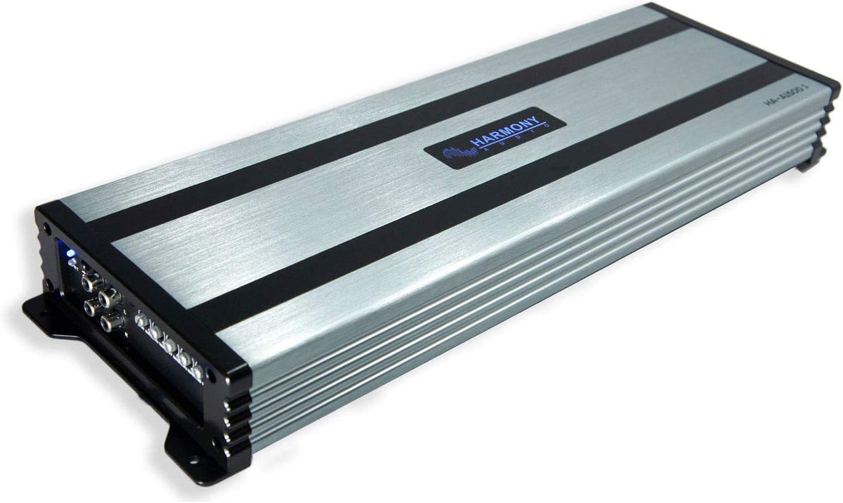 10" Subwoofer Enclosure with Amplifier M7980