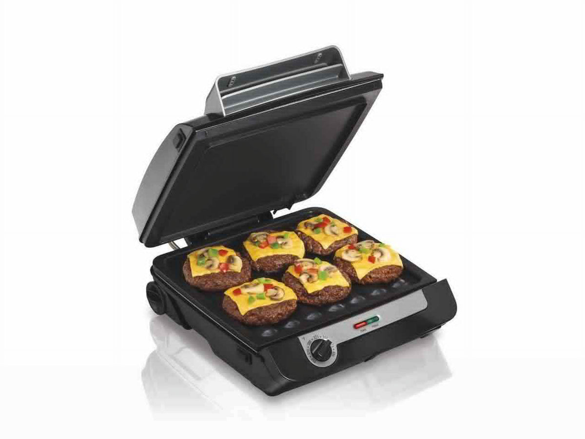 3-in-1 MultiGrill Q359069