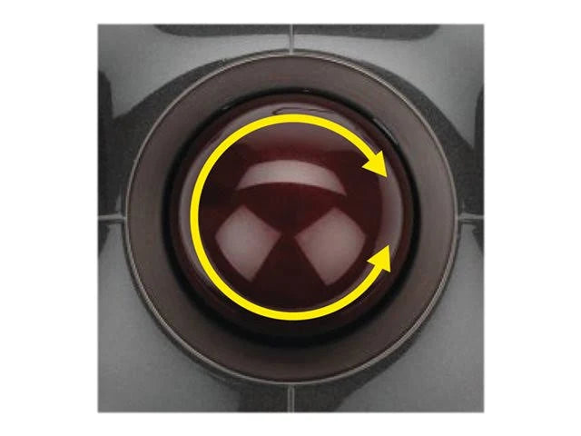 USB Optical Trackball K66270