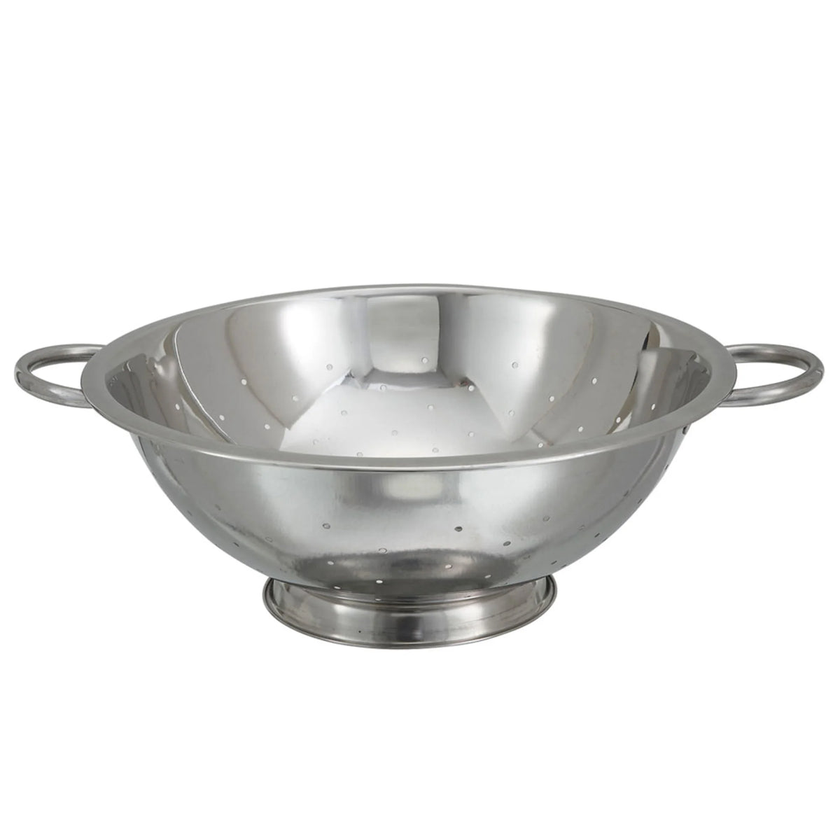 14 qt Stainless Colander C810