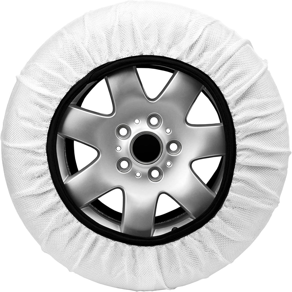 Snow Chains, Size 62 Y8281