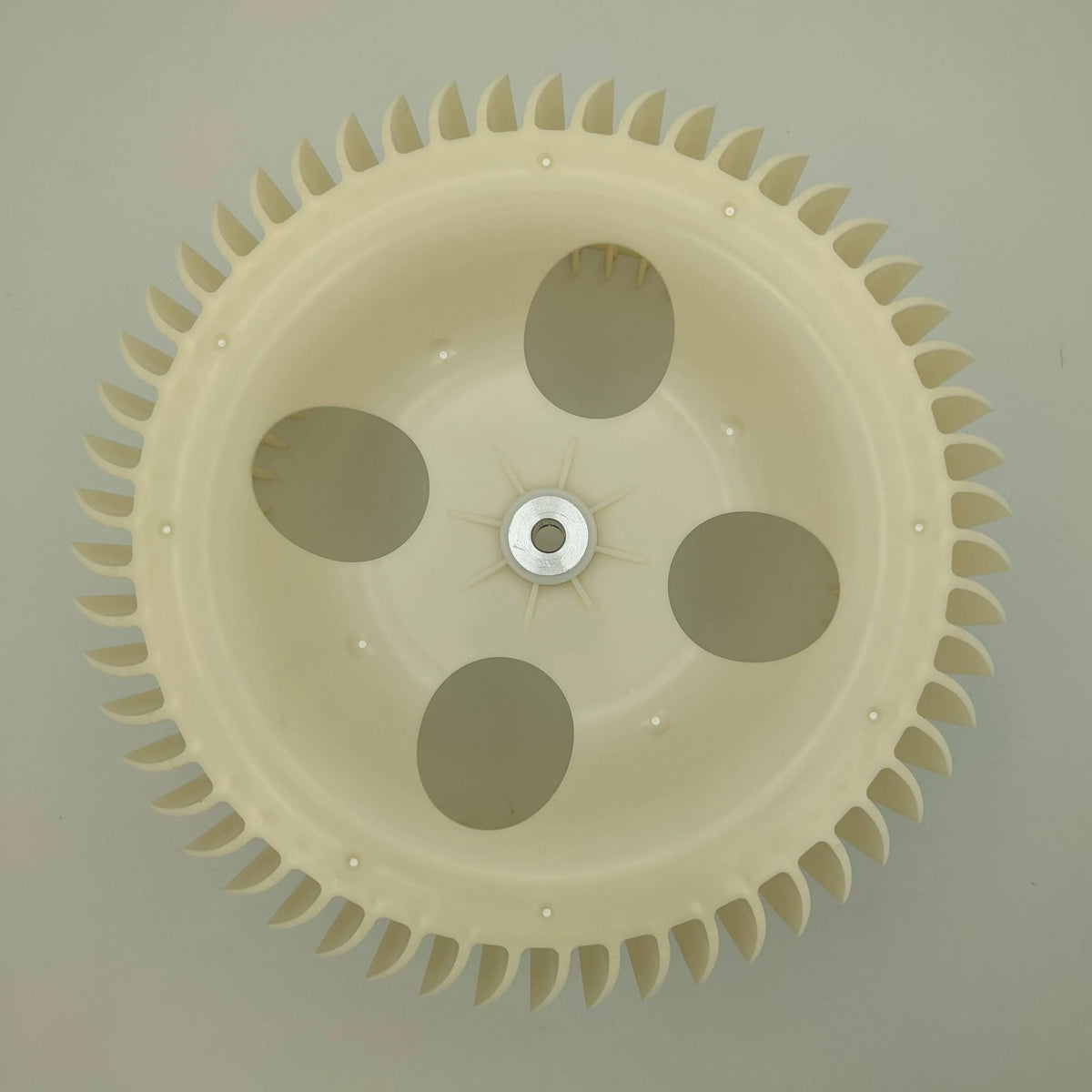 Rear Fan X741