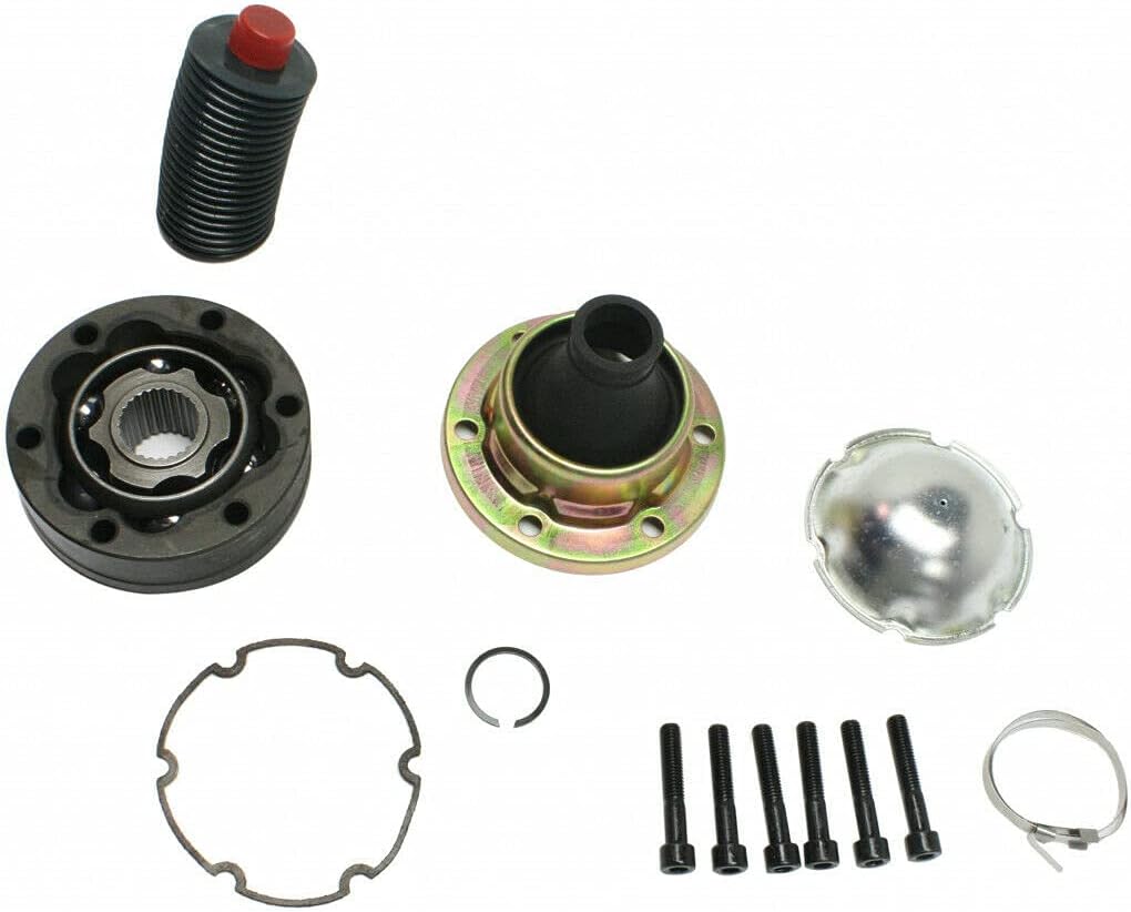 Rear CV Joint Repair Kit Pack of 2 R93253