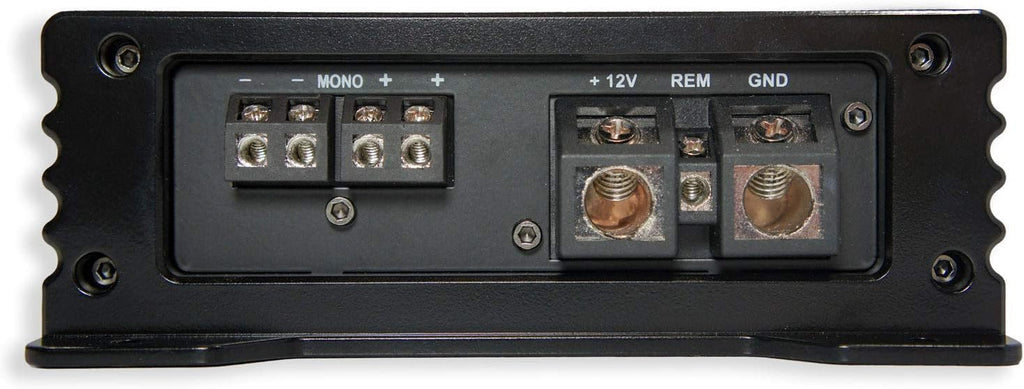 10" Subwoofer Enclosure with Amplifier M7980