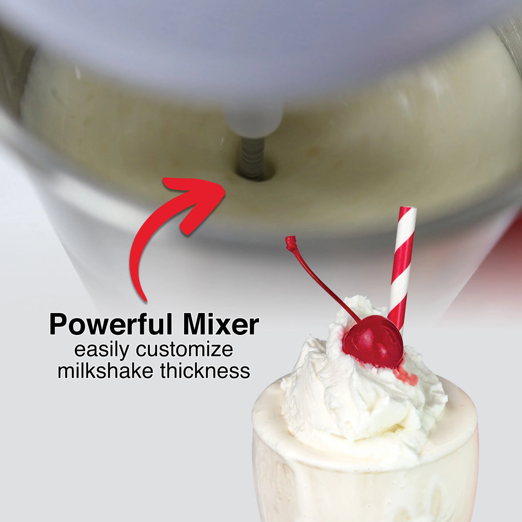 Milkshake Maker J633601