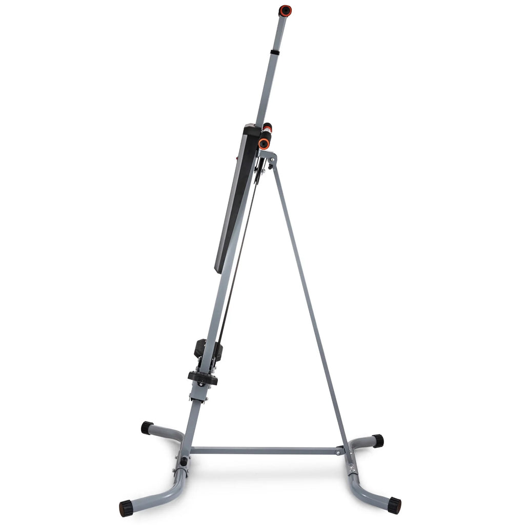 Folding Vertical Climber Stepper 2 in 1 N320