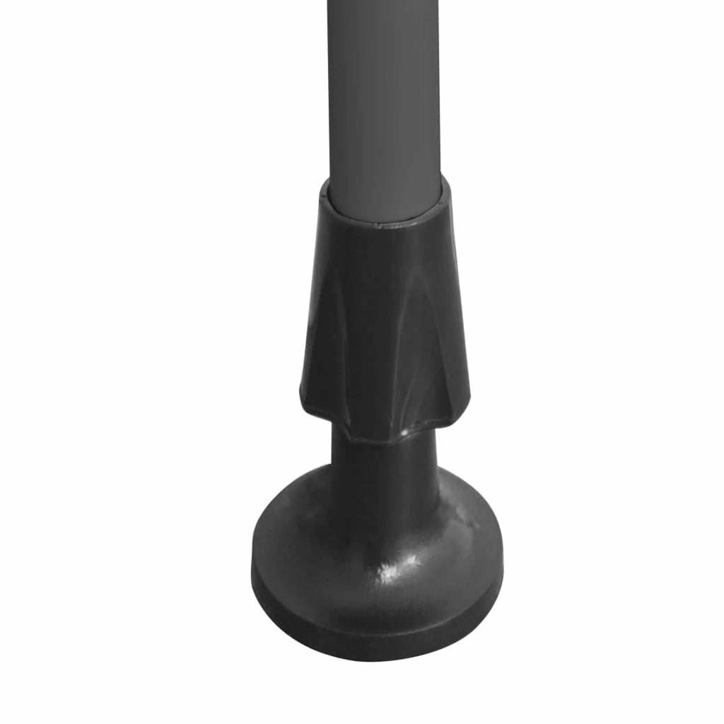 Manual Retractable Awning with 137.8" V93635