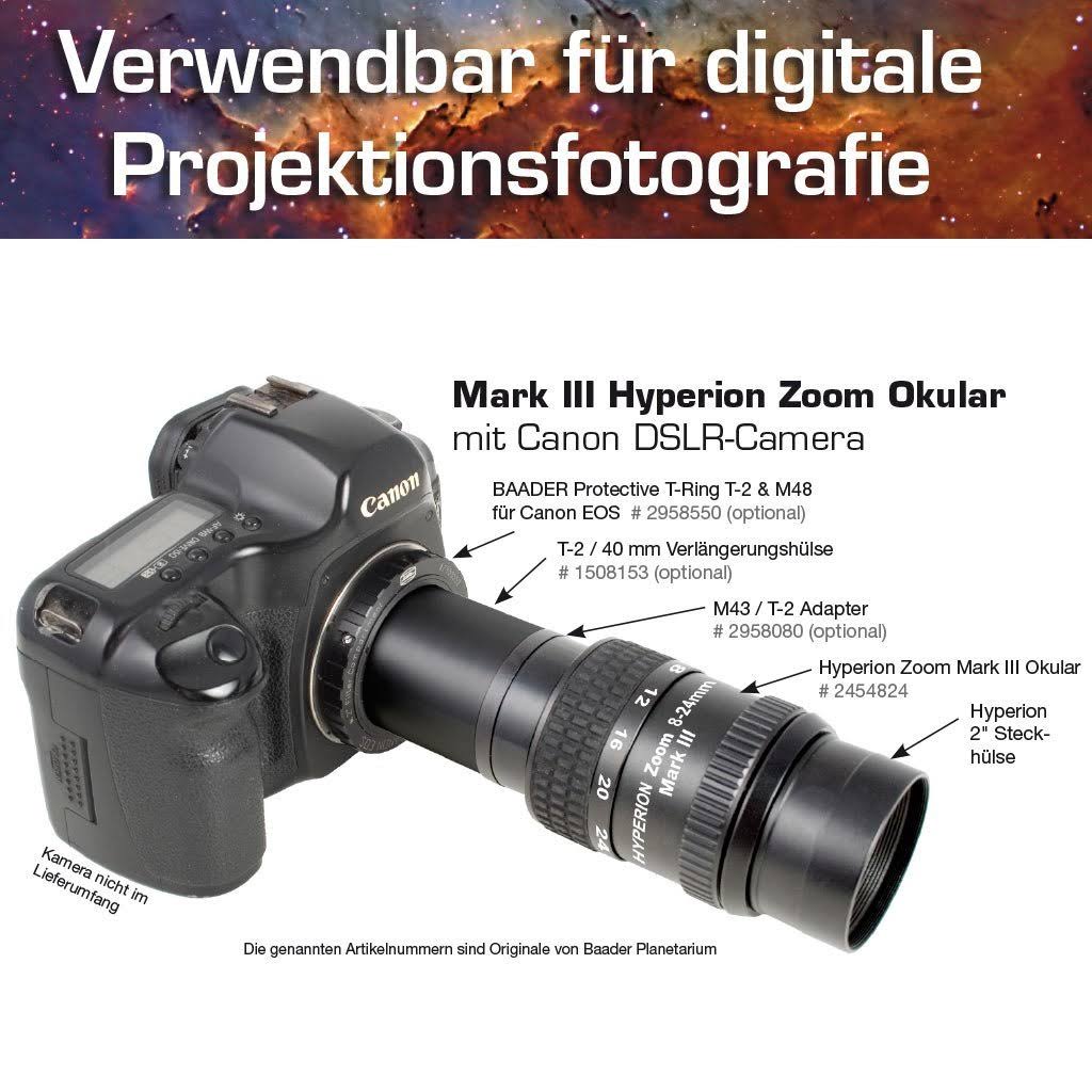 8-24mm Zoom Eyepiece S82599