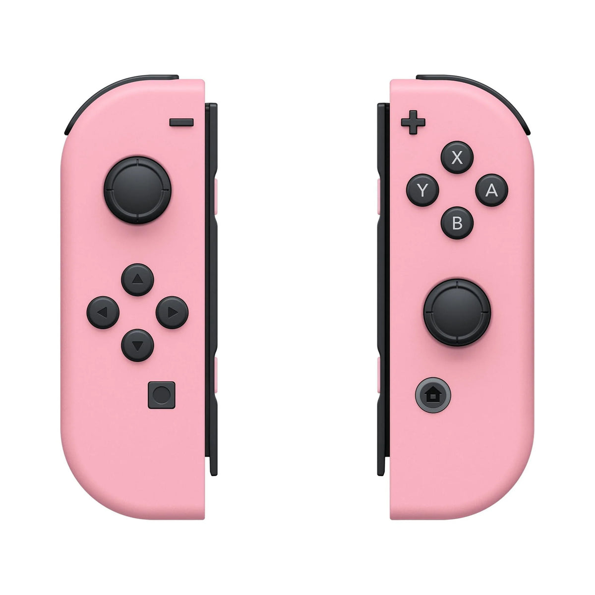 Pastel Pink Joy-Con Z649
