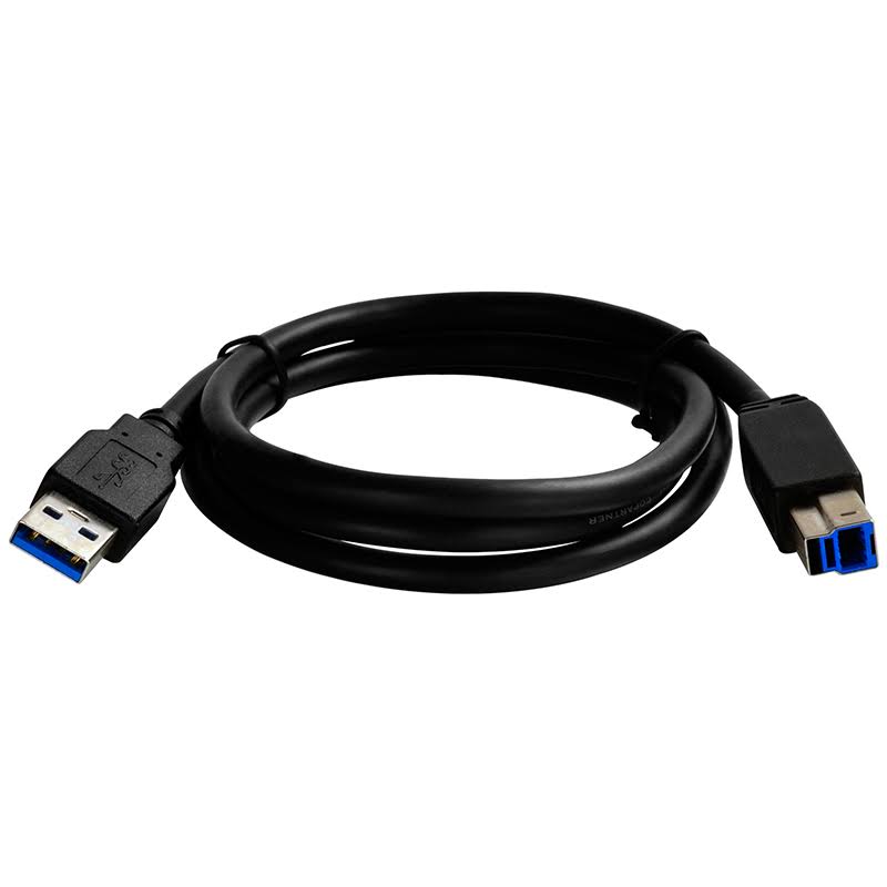 Black SATA USB 3.1 Hard Drive Enclosure H148667
