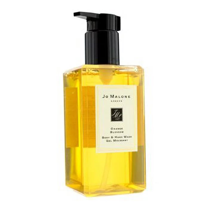Orange Blossom Body & Hand Wash 8.5 oz V65092