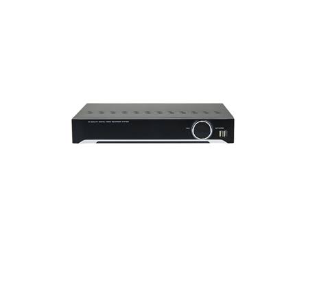 4CH Hybrid DVR P968524