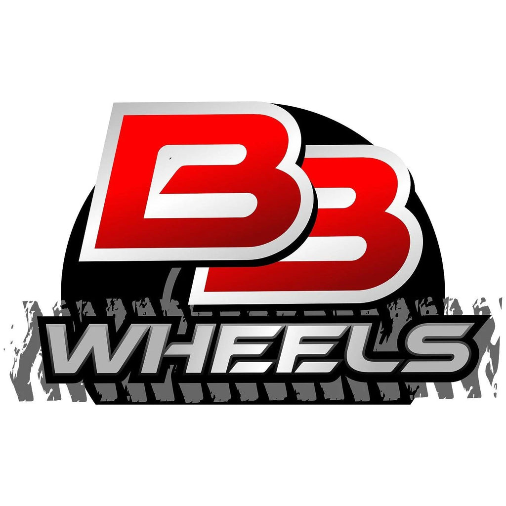 18x9.5 5x112 +35mm Gold Wheel Rim S823