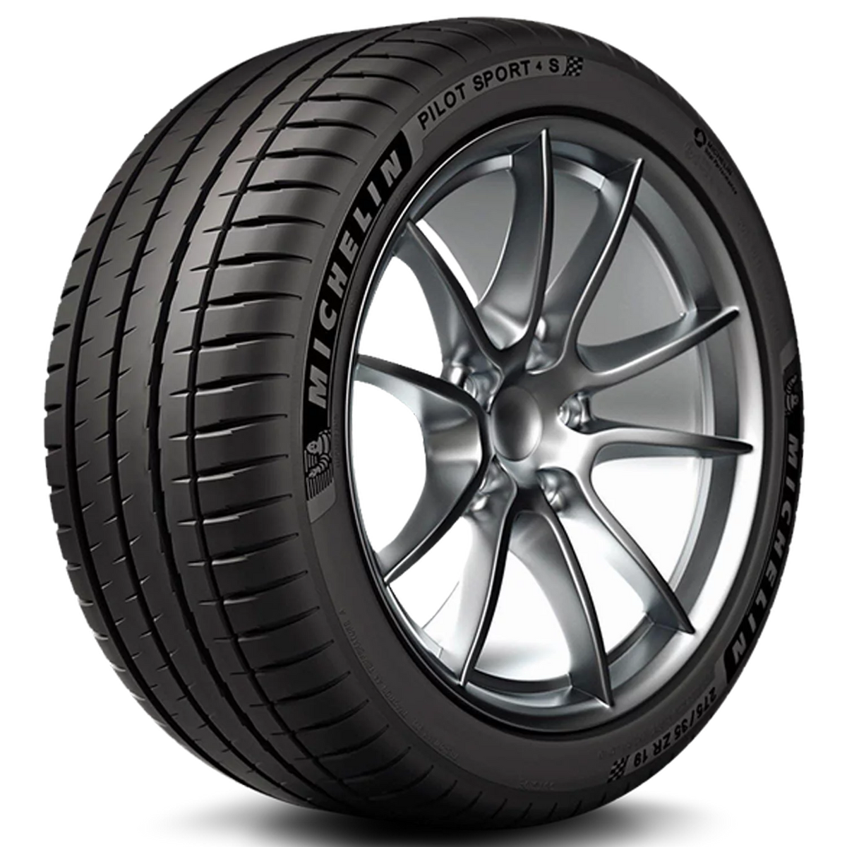 255/35-18 94 Y Tire S998