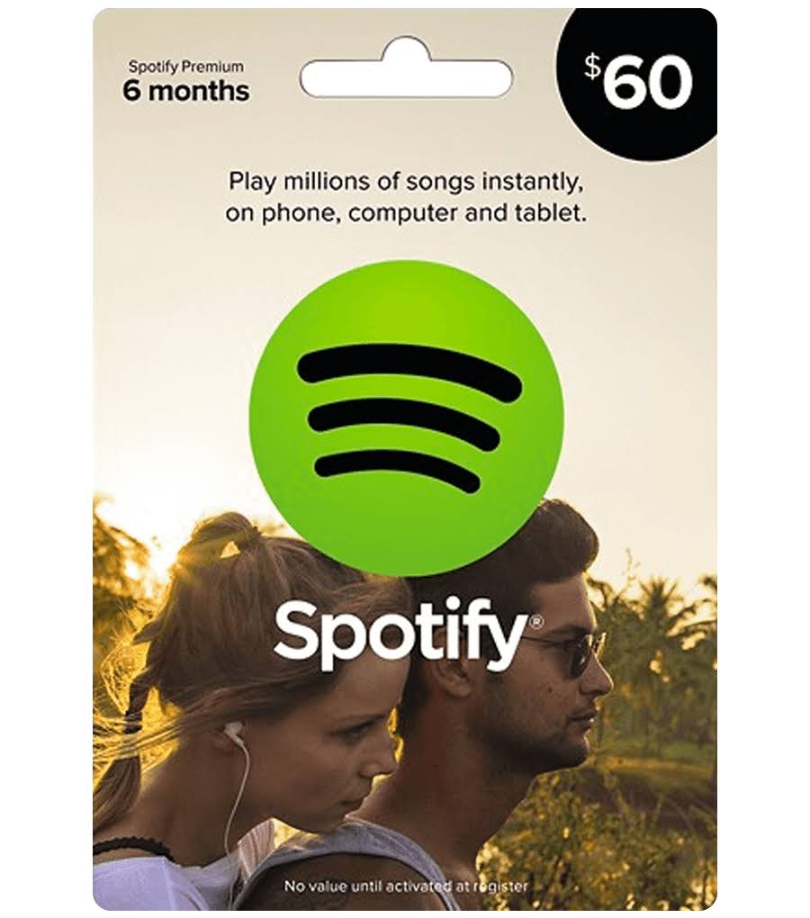 Digital Gift Card E620959