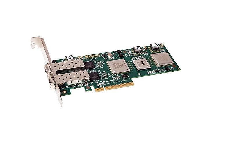 10GBase-SR 2-Ports PCI-E Network Adapter W67931