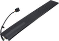 B Pillar Molding Trim with Door Entry Keypad, Driver Front Left Outer LH Side A40920