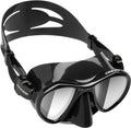 Black Dive Mask P8763