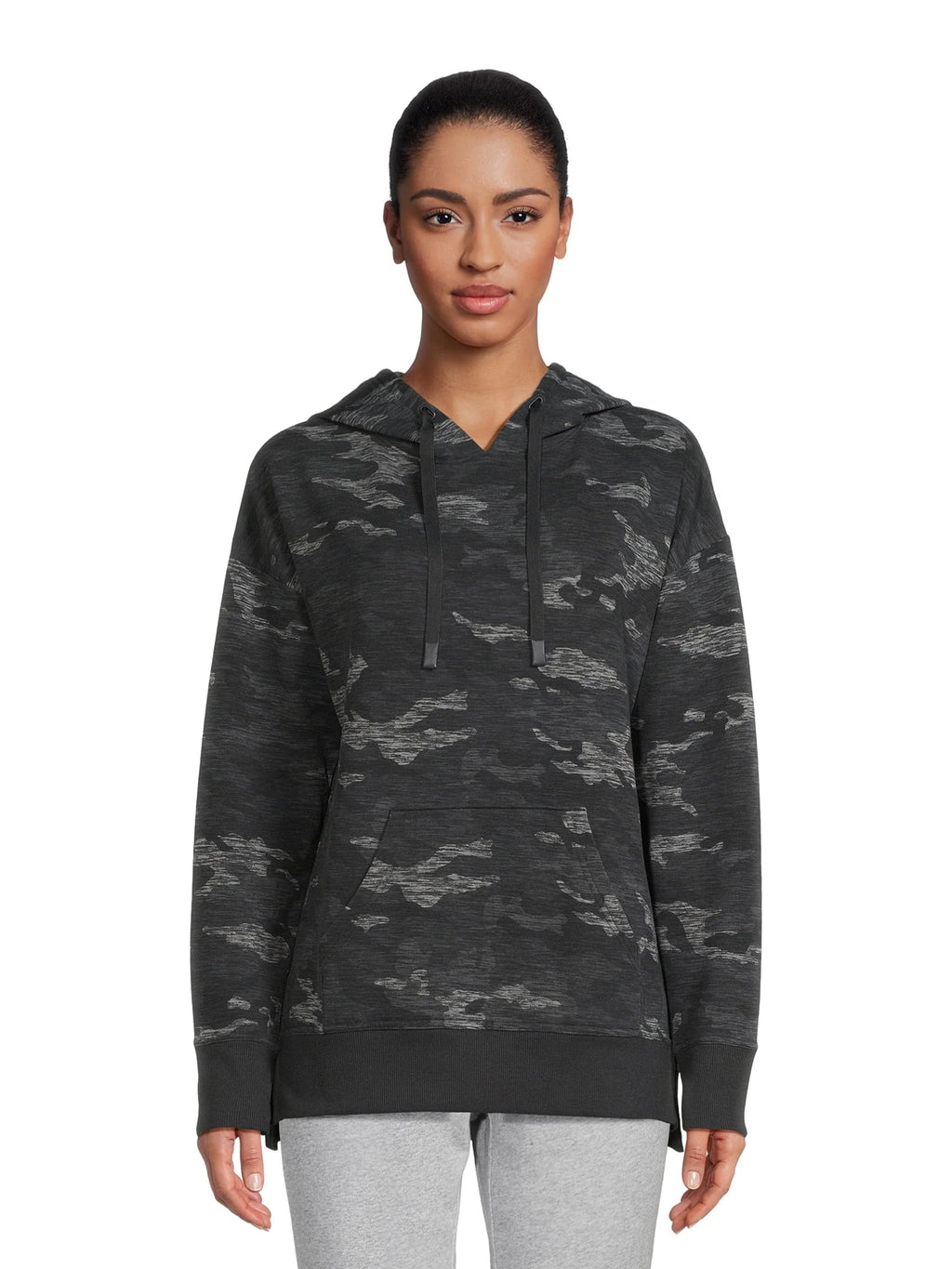 Women's Soft Hoodie U8038