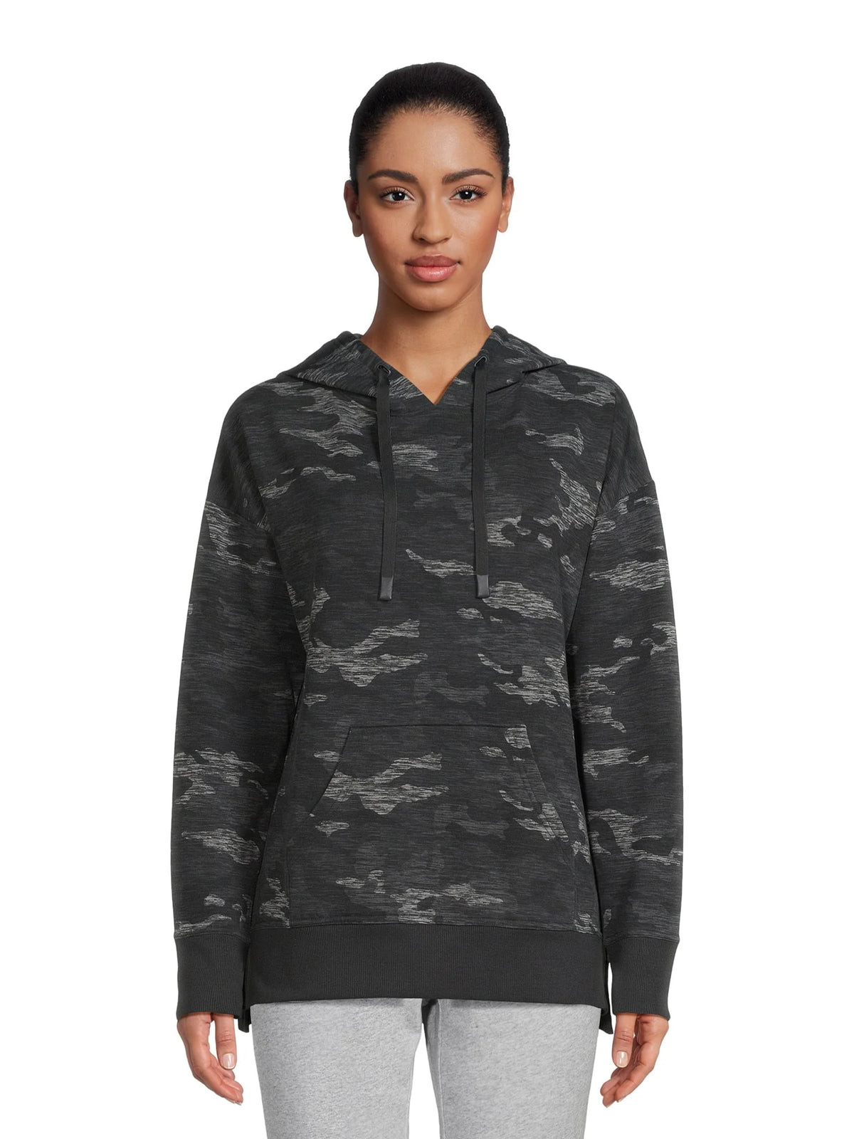 Women's Soft Hoodie U8038