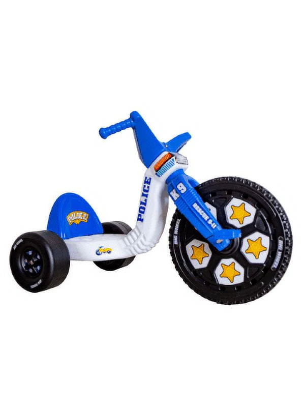 16 Inch Toddler Tricycle P15861