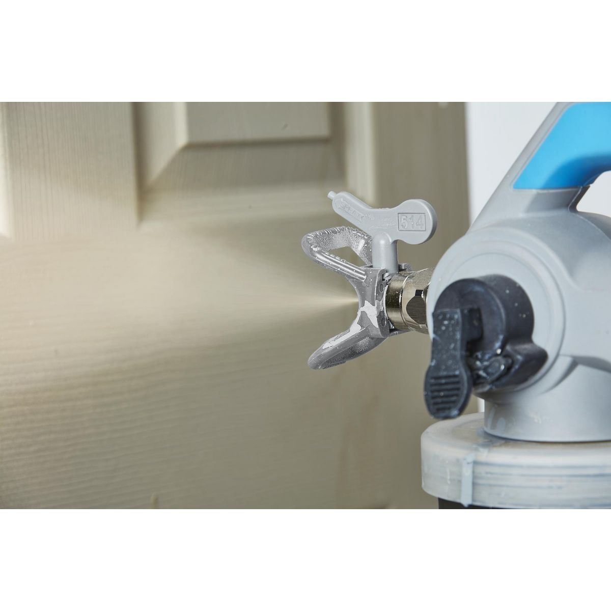 Paint Sprayer Tip Guard X991587