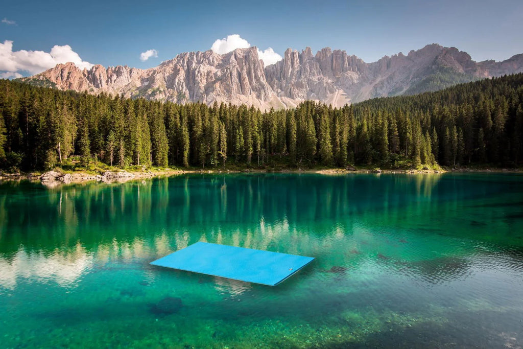 Floating Water Mat B439100
