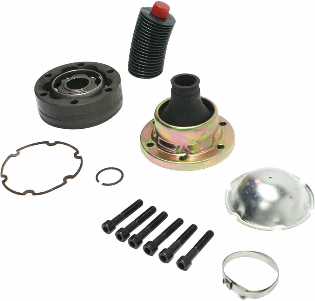 Rear CV Joint Repair Kit Pack of 2 R93253