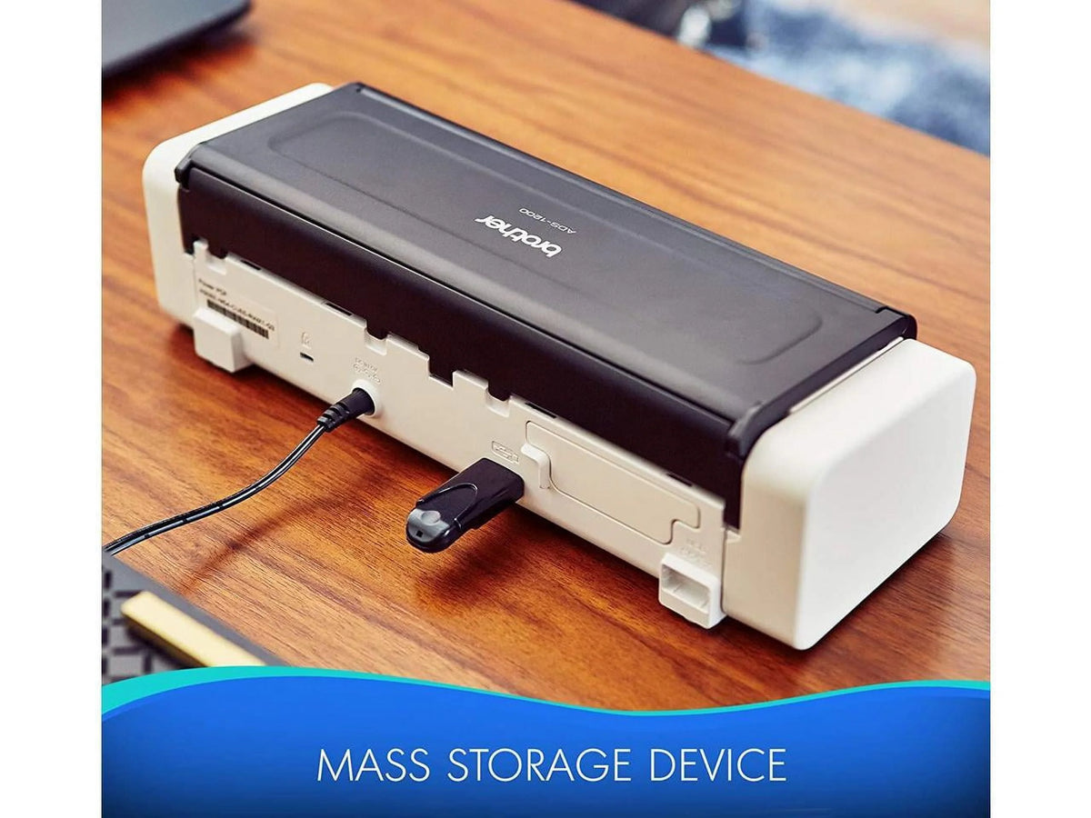 Desktop Scanner S2629