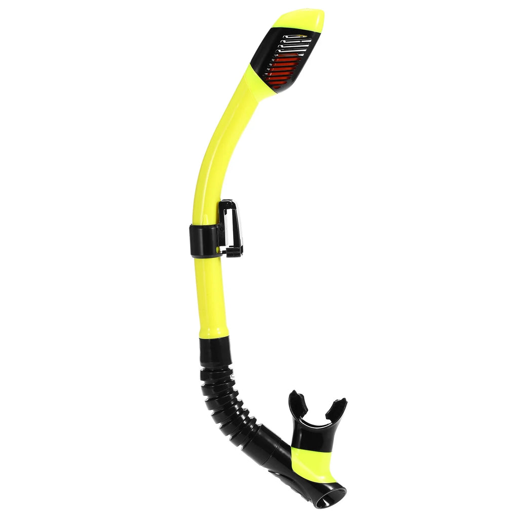 Professional Dry Snorkel Tube Set M641